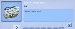 Future Lounge Shell