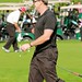 Patrick Warburton, Celebrity Golf