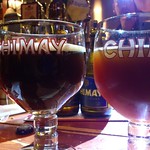 ベルギービール大好き！！シメイ・ブルー2003Chimay Bleue2003