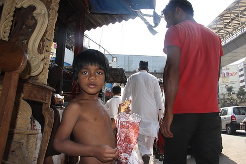 The Muslim Boy Shot By Nerjis Asif Shakir 2 Year Old by firoze shakir photographerno1