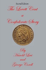 Lovett Cent book