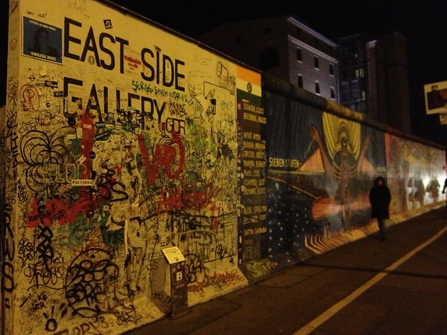 257 - East Side Gallery