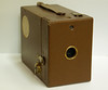 Anniversary Kodak No. 2 Hawkeye Model C Box Camera