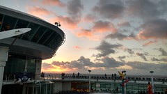 Florida and Mexican Cruise, December 2016