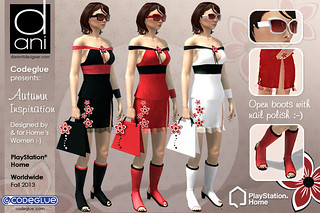 PlayStation Home Update 10-9-2013