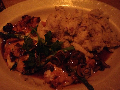 cheese cake factory