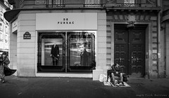 People of the Street (Paris)