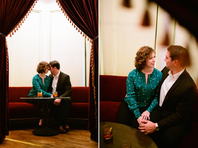 Allison and Joe | Engagement Photos