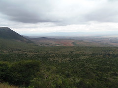 Kenya May 2014