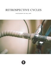 RETROSPECTIVE CYCLES book