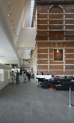 Stedelijk-Museum