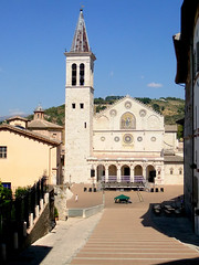 Spoleto - Agosto 2012