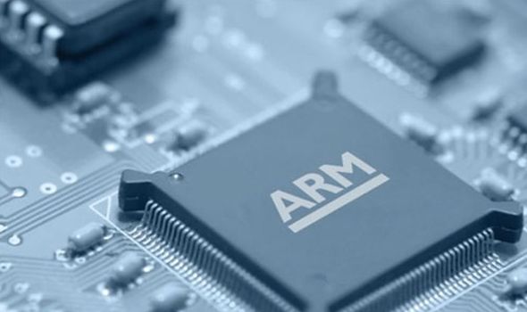 ARM-чипы на 3 ГГц