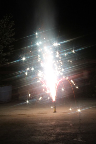 7/13 Fireworks, 3