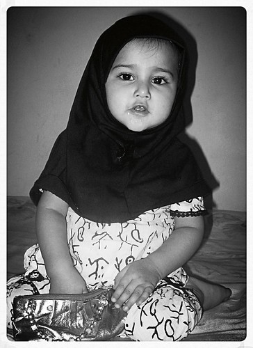 Marziya Shakir 2 Year Old .. by firoze shakir photographerno1