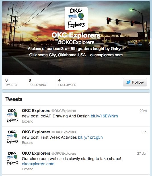 OKC Explorers (OKCExplorers) on Twitter