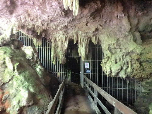Cave 5