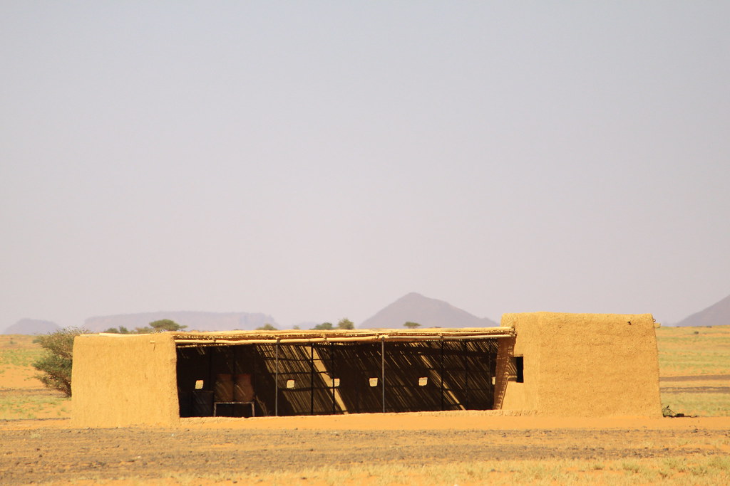 North Sudan