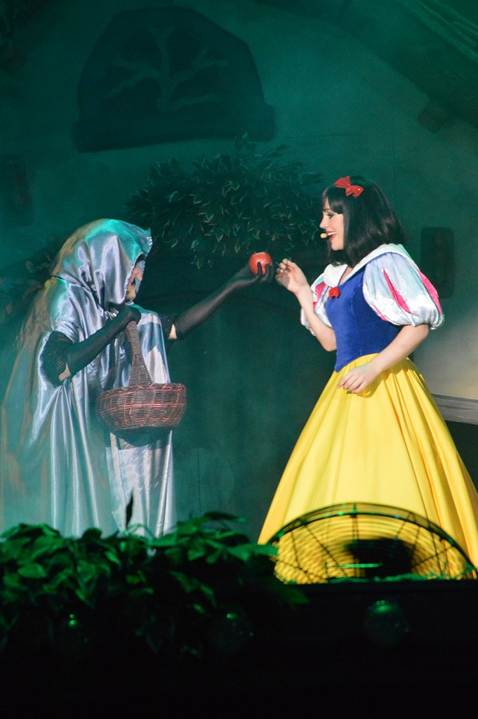 SL - Snow White - K