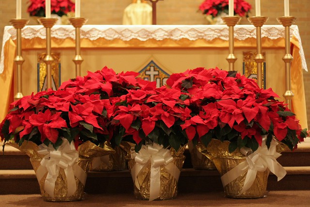 Christmas Eve Mass
