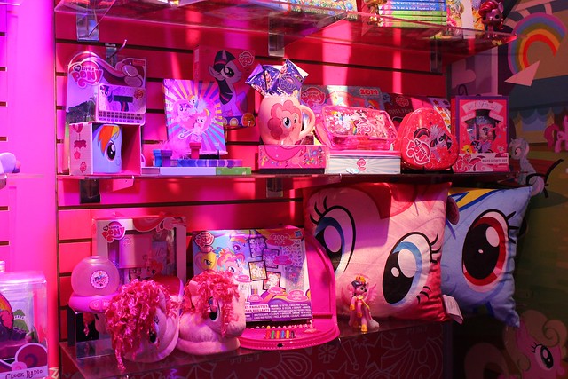 Hasbro Toy Fair 2014 preview