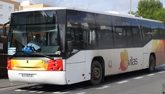 Autobuses HF Vilas