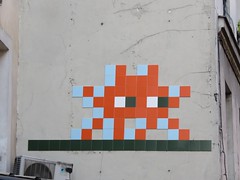 Space Invader PA_1258