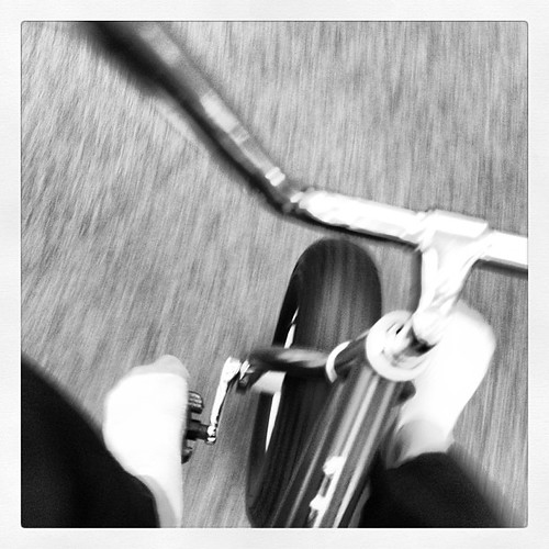 #cowabungas bike ride