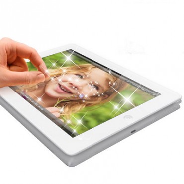 iPad Mini Screen Protector by gogetsell