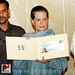 Sonia Gandhi in Kashmir 10