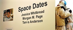 Space Dates, Montreal, 2013