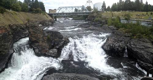 9.1 - Spokane River