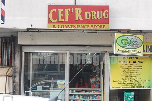 CFE'R drug and convenience store