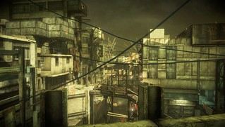 Killzone Mercenary on PS Vita