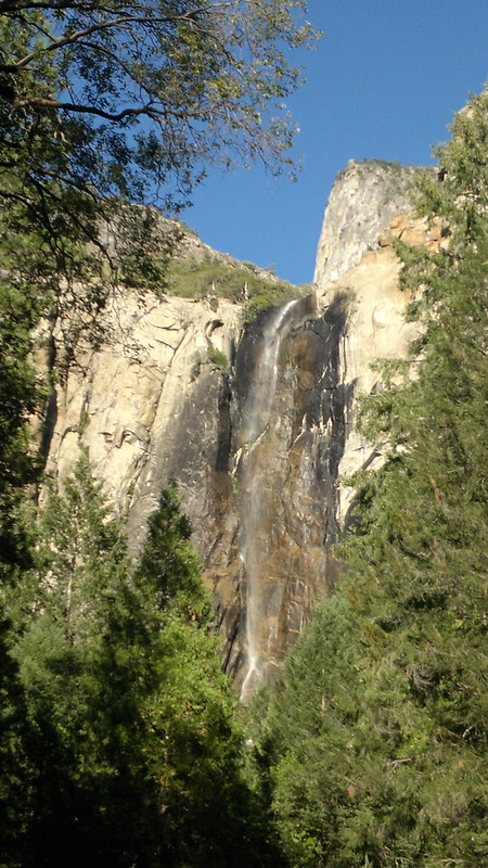 Jueves Día 11 de Julio: Mammoth Lakes - Yosemite (I) - 25 días por los parques nacionales del Oeste de USA: un Road Trip de 10500 kms (17)