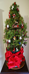 Christmas Trees of 2013