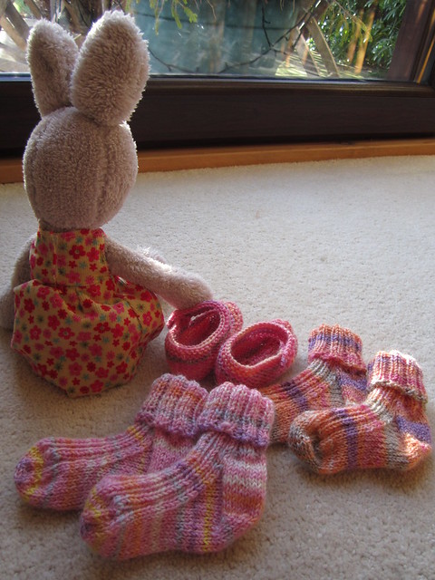 Baby socks (1)