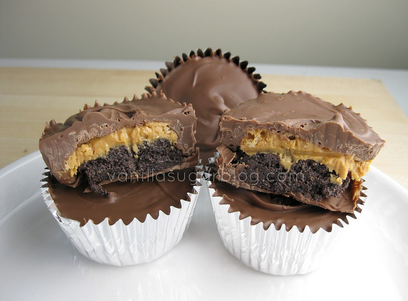 cake filled pb cups 2