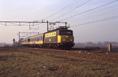  Spoorwegen in Nederland  door de jaren heen deel 1                                                                foto en dia scans