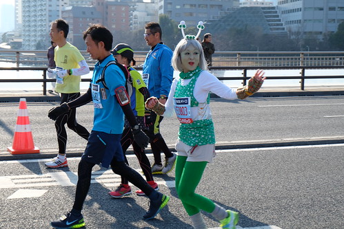 Tokyo Marathon 2014 28