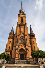 Kirchen 