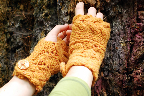 adventure knit items!