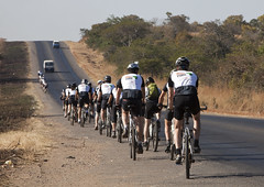 bike zambia