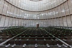 Cooling Tower C.