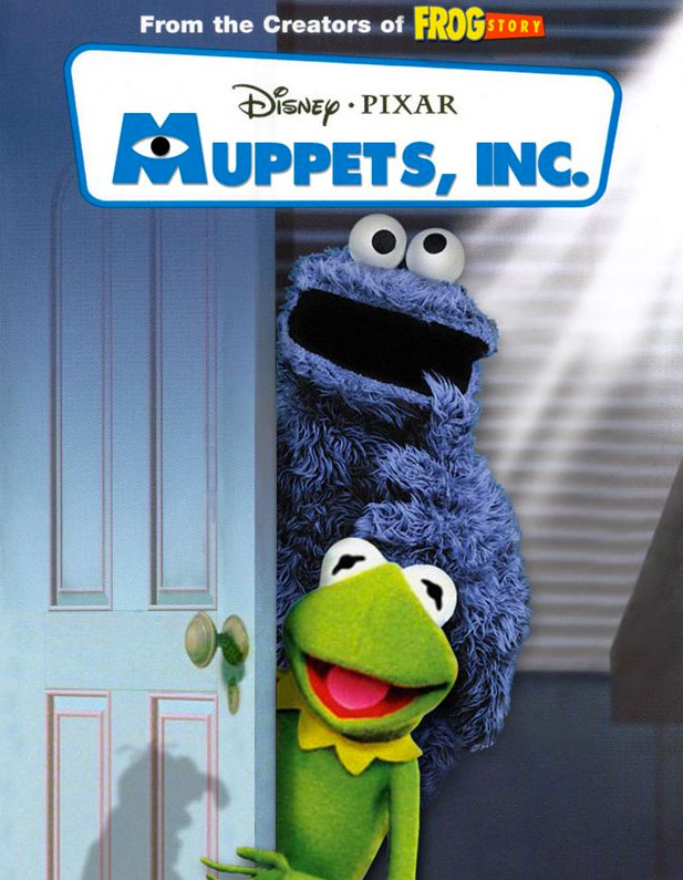 Muppets S.A.
