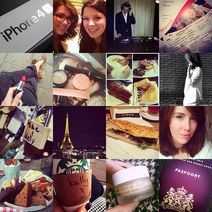 Instagram collage 2