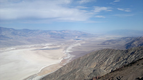Miércoles Día 10 de Julio: Las Vegas - Death Valley - Mammoth Lakes - 25 días por los parques nacionales del Oeste de USA: un Road Trip de 10500 kms (5)