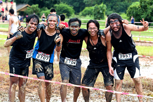 Commando Challenge 2013 Singapore - 09