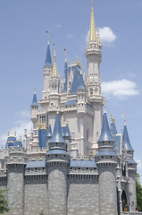 Disney 2012