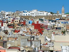 Morocco, Tangier